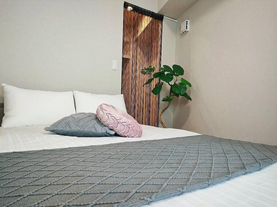 501,Open Sale,Residential Hotel Alex 오사카 외부 사진