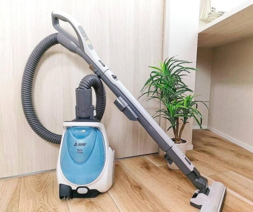 501,Open Sale,Residential Hotel Alex 오사카 외부 사진