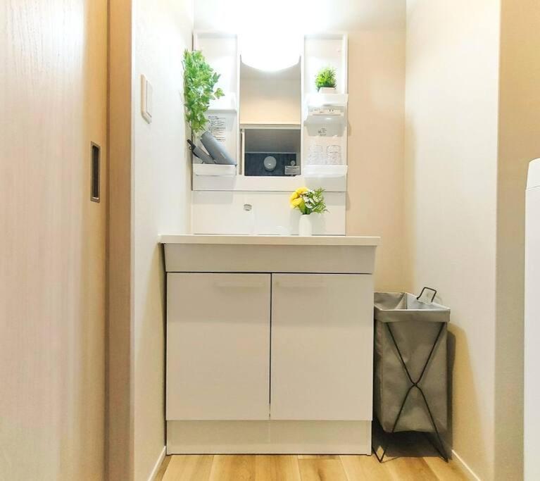 501,Open Sale,Residential Hotel Alex 오사카 외부 사진