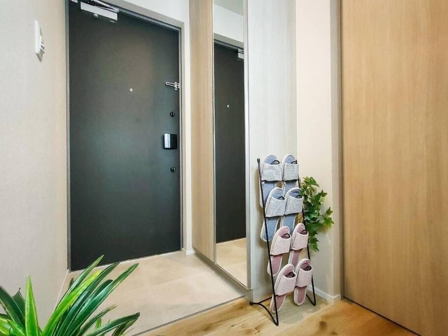 501,Open Sale,Residential Hotel Alex 오사카 외부 사진