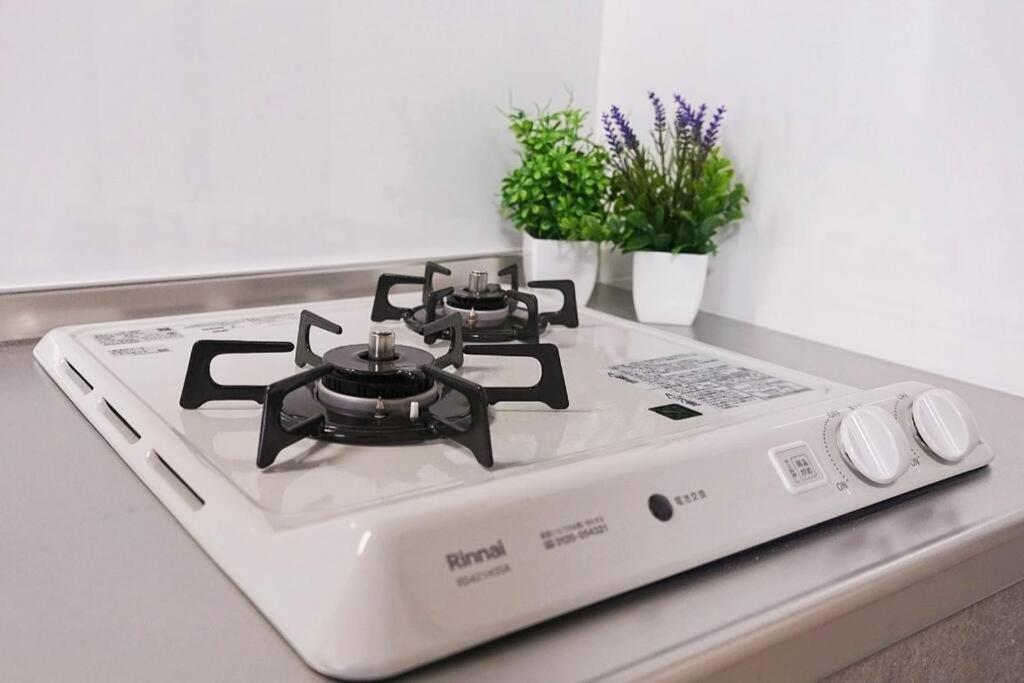 501,Open Sale,Residential Hotel Alex 오사카 외부 사진